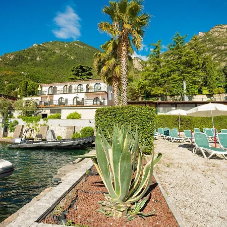 Leonardo Da Vinci Hotel Limone sul Garda