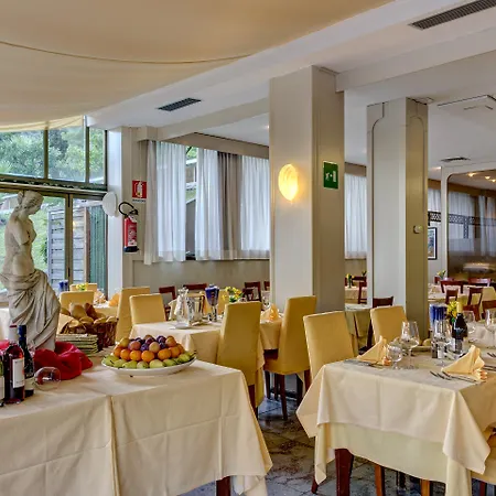 Leonardo Da Vinci Hotel Limone sul Garda