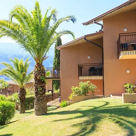 Leonardo Da Vinci Hotel Limone sul Garda