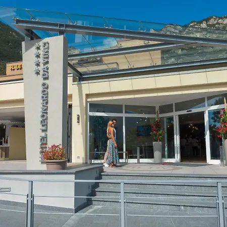Leonardo Da Vinci Limone sul Garda