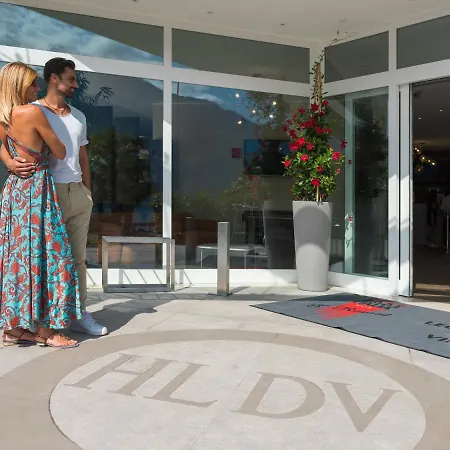 Hotel Leonardo Da Vinci Limone sul Garda