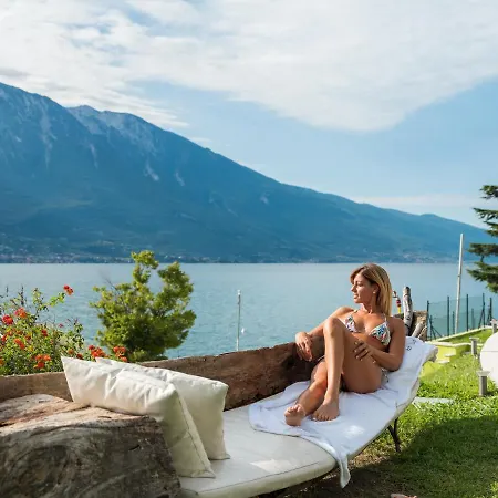 Leonardo Da Vinci Limone sul Garda