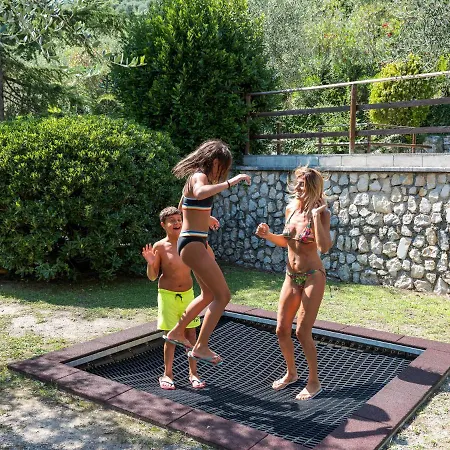 Leonardo Da Vinci 4* Limone sul Garda
