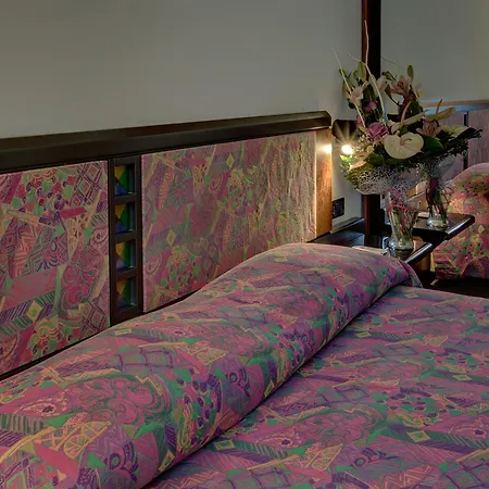 Leonardo Da Vinci Hotel Limone sul Garda