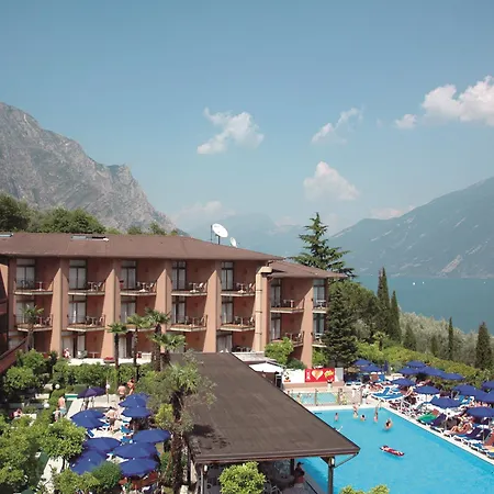 Hotel Leonardo Da Vinci