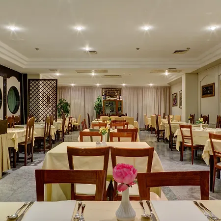 Leonardo Da Vinci Hotel Limone sul Garda
