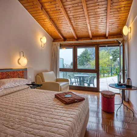 Hotel Leonardo Da Vinci 4*