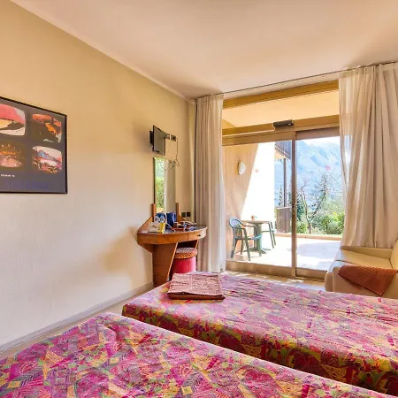 Hotel Leonardo Da Vinci 4*