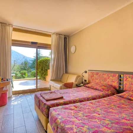 Leonardo Da Vinci Hotel Limone sul Garda