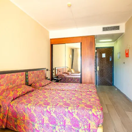 Leonardo Da Vinci Hotel