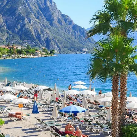 Leonardo Da Vinci Limone sul Garda